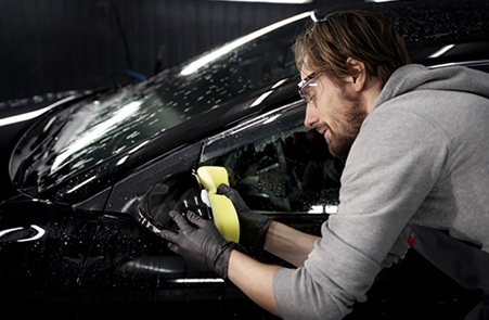 Windscreen Replacement Marsden Park